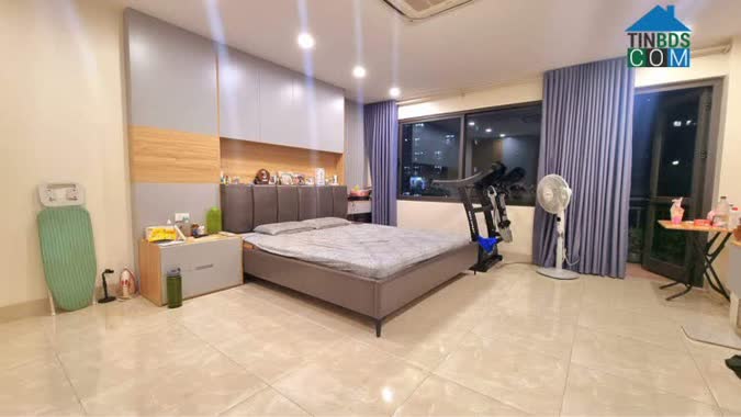 Ảnh Bán Nhà Ngõ 87 Nguyễn Phong Sắc, Vỉa Hè Rộng, Thang Máy, 100M2 Nhỉnh 22 Tỷ 0