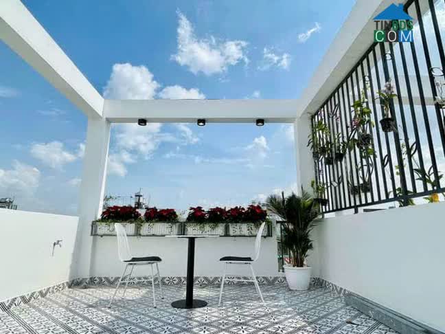 Ảnh Bán nhà ĐS12, Linh Chiểu, Thủ Đức, 72m2, nhỉnh 5 tỷ , 093.332.4963 0