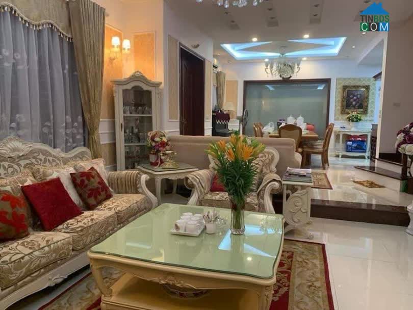 Ảnh Bán Nhà Phố Thái Hà, Đống Đa, ÔTÔ ĐỖ CỬA, 68M Chỉ 9,9 TỶ 0