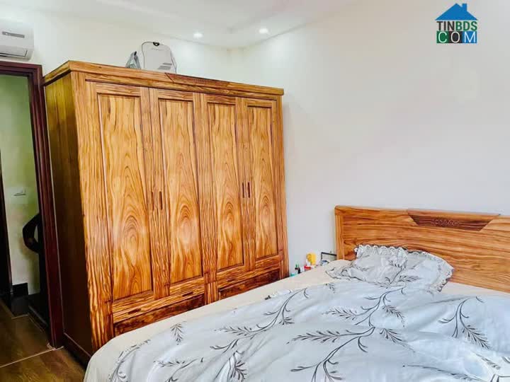 Ảnh Phân Lô Vip Trần Quý Kiên 59M2 X 5T Ô Tô Tránh, KD Đỉnh 16 Tỷ 0