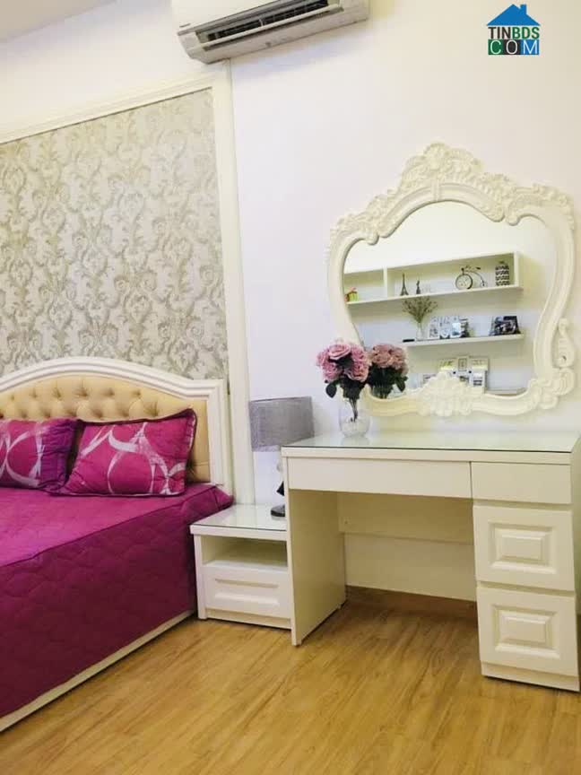 Ảnh Bán Nhà Tặng Nội Thất Cao Cấp – DT Hiếm (5 x 11) – HXH 1/ Phạm Văn Hai. P3 – 10 tỷ 0