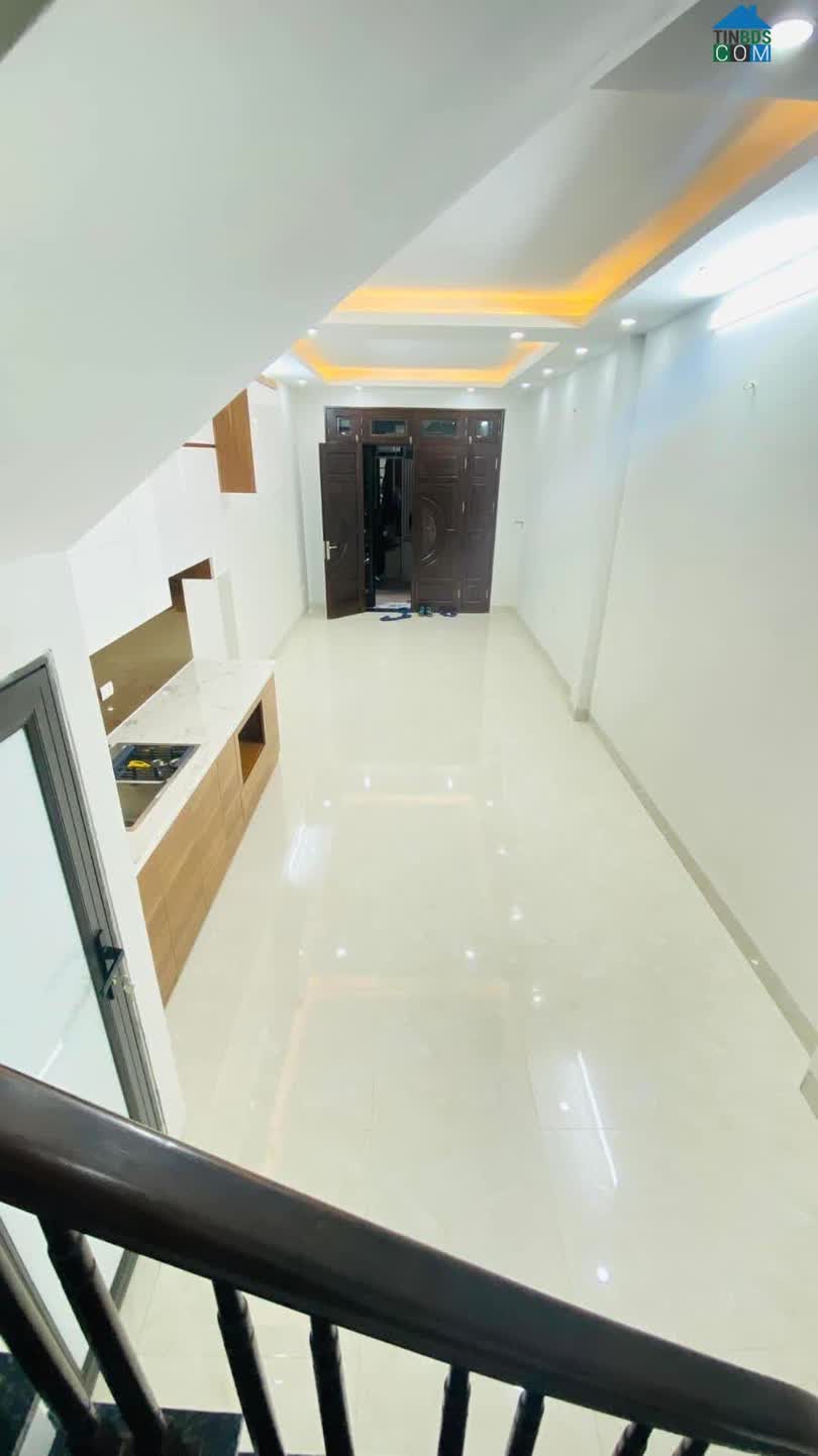 Ảnh Bán nhà Phương Mai cực hiếm chưa đến 6 tỷ, 50m2, mặt tiền sáng rộng Lexus đỗ cửa 0