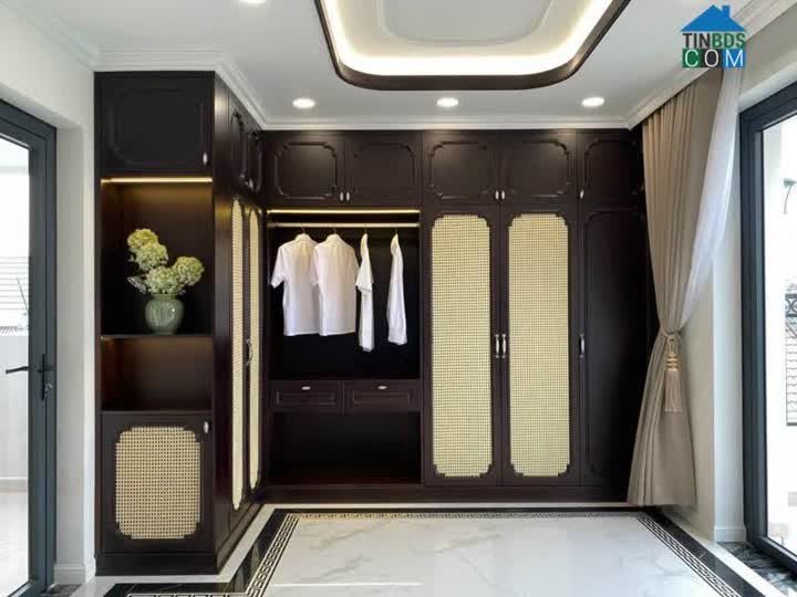 Ảnh 6.3 tỷ - 1 trệt + 2 lầu – Nhà mới – Trần Văn Quang. 0