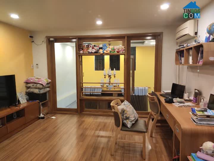 Ảnh Bán nhà 1/ HXH – Nguyễn Hiến Lê, P13 – 7.9 tỷ 0