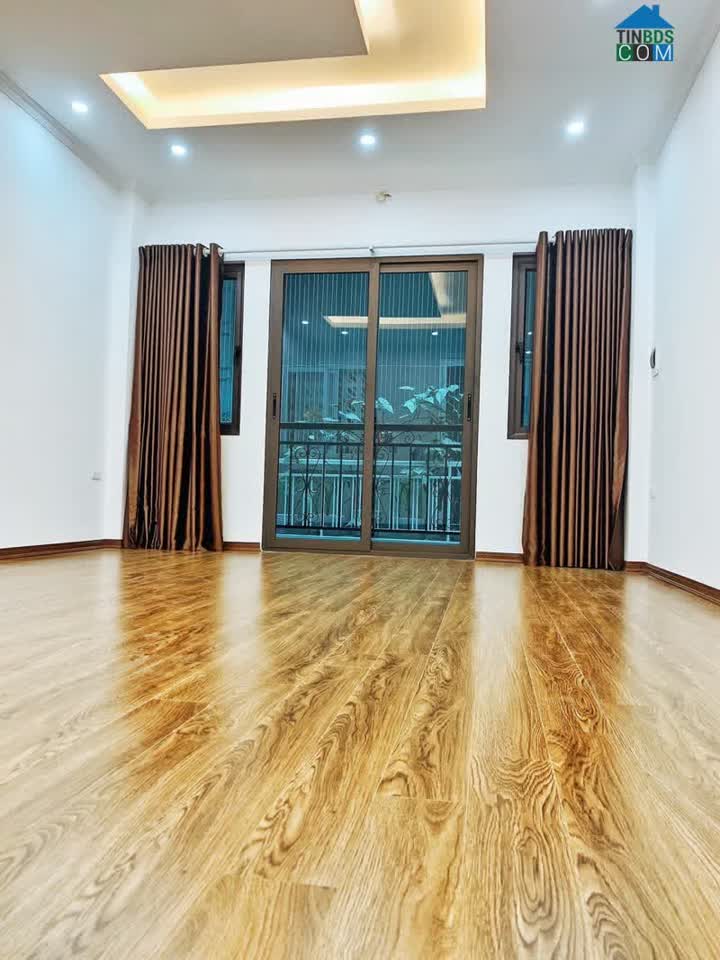 Ảnh Bán nhà Định Công, 45m x 5T x 3.9 tỷ, NGÕ THÔNG - NHÀ MỚI 0