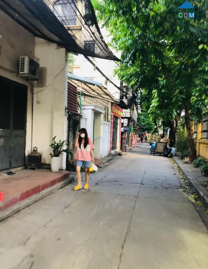 Ảnh Nhanh tay Nguyễn Chí Thanh 6.5 tỷ - 65m2 - Giải quyết vấn đề kinh tế, chủ muốn bán nhanh nhà 5 tầng 0