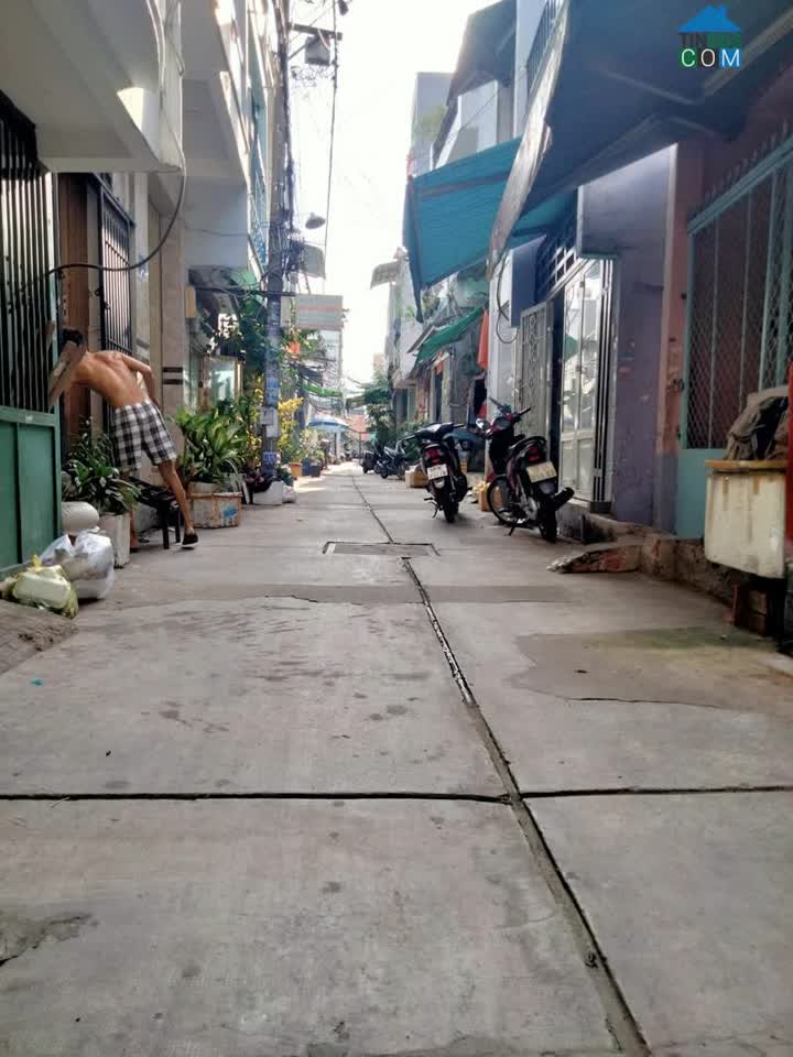 Ảnh Chỉ 1.9tỷ - Hxh- Nhà Đẹp Lung Linh - Bình Tân 0