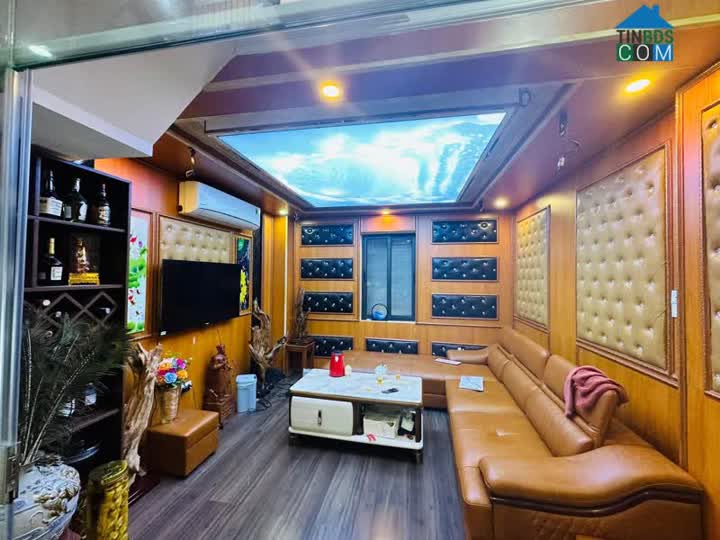 Ảnh Bán Nhà Phố Phan Đình Giót,30M RA ÔTÔ, 40M Chỉ 4.3 Tỷ 0