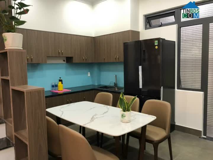 Ảnh Bán nhà 3 lầu đường 16 linh trung , ngay bệnh viện việt thắng , giá 7.9 tỷ 0