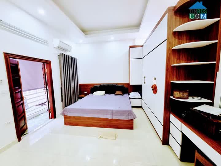 Ảnh Bán Nhà Phố Quan Nhân,Thanh Xuân, 54M Chỉ 6,9 Tỷ 0