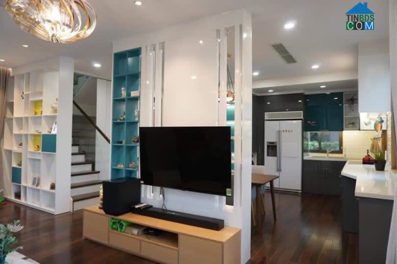 Ảnh Nhà đẹp TT Bàu Cát – Đường Bàu Cát 2, P14 – 9 tỷ TL 0