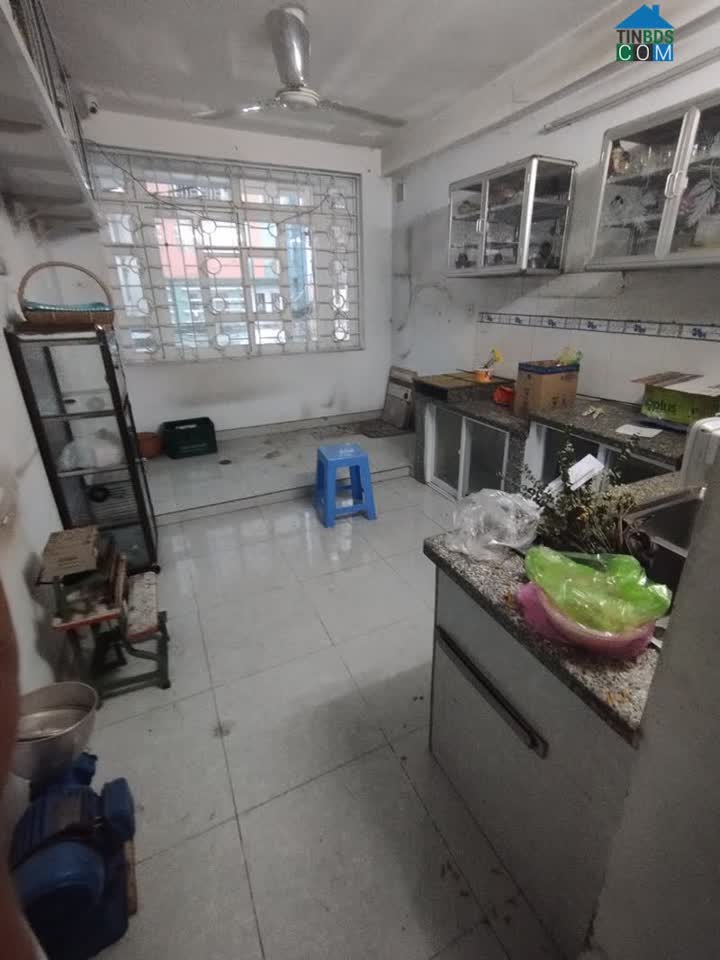 Ảnh Nhà HXH 8m Nguyễn Hồng Đào, Tân Bình, 5 Tầng, Giá Tốt LH 0779926460 0