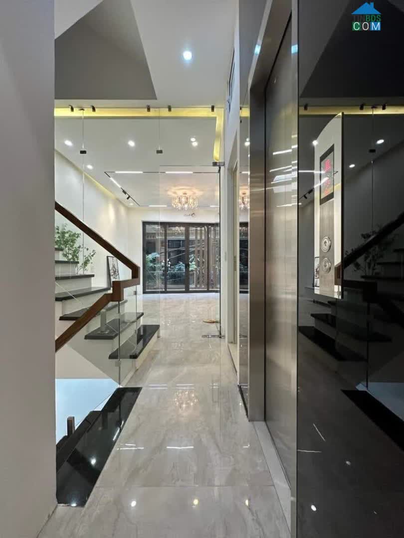 Ảnh Bán nhà Tam Trinh, 55m x 6T x 8.5 tỷ, LÔ GÓC - PHÂN LÔ - Ô TÔ TRÁNH 0