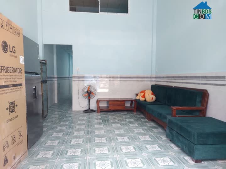 Ảnh Bán Nhà Gò Vấp Hẻm 637 Quang Trung 4.5 Tỷ,SHR 58m2,Hẻm 3.2m,Trường CI,II 50m. 0