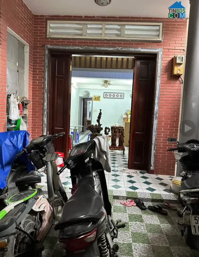 Ảnh Bán nhà đường xe hơi 8m Nguyễn Tư Giản 97m2 – 3 tầng chỉ 7.2 tỷ 0