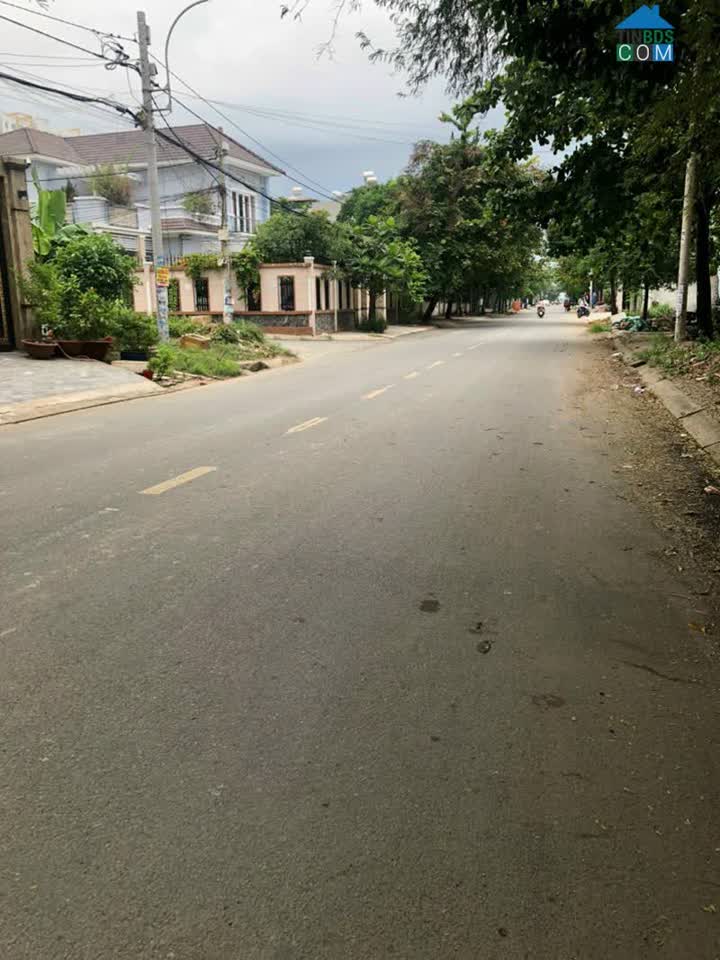 Ảnh Bán đất đường 12 tam bình , dt 62m2 , giá 4.4 tỷ 0