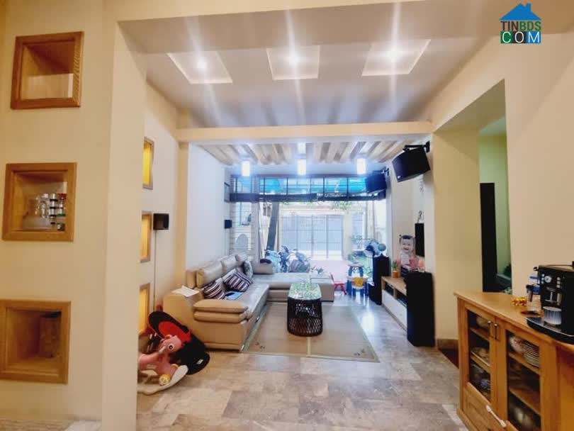 Ảnh Bán Nhà Phố Vương Thừa Vũ,Thanh Xuân, 55m Chỉ 6,6 tỷ 0