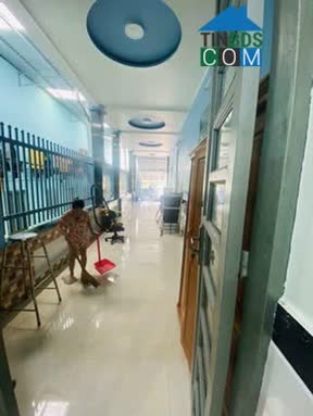 Ảnh Bán gấp biệt thự 1 trệt 1 lầu , HBP , dt 903m2 , giá 45 tỷ 0