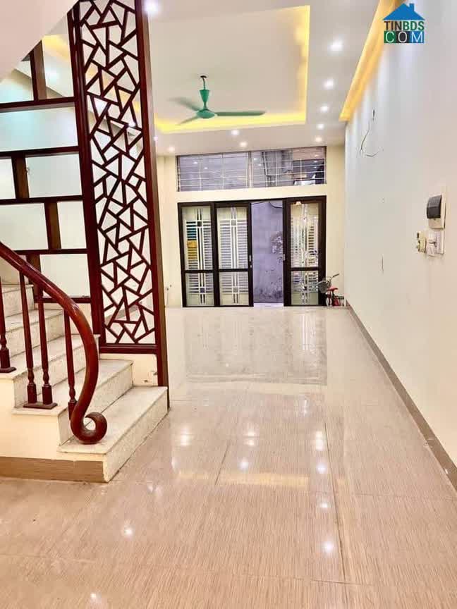 Ảnh Bán nhà Giải Phóng, lô góc, gần 60m2, giá chỉ 4 tỷ 7 0