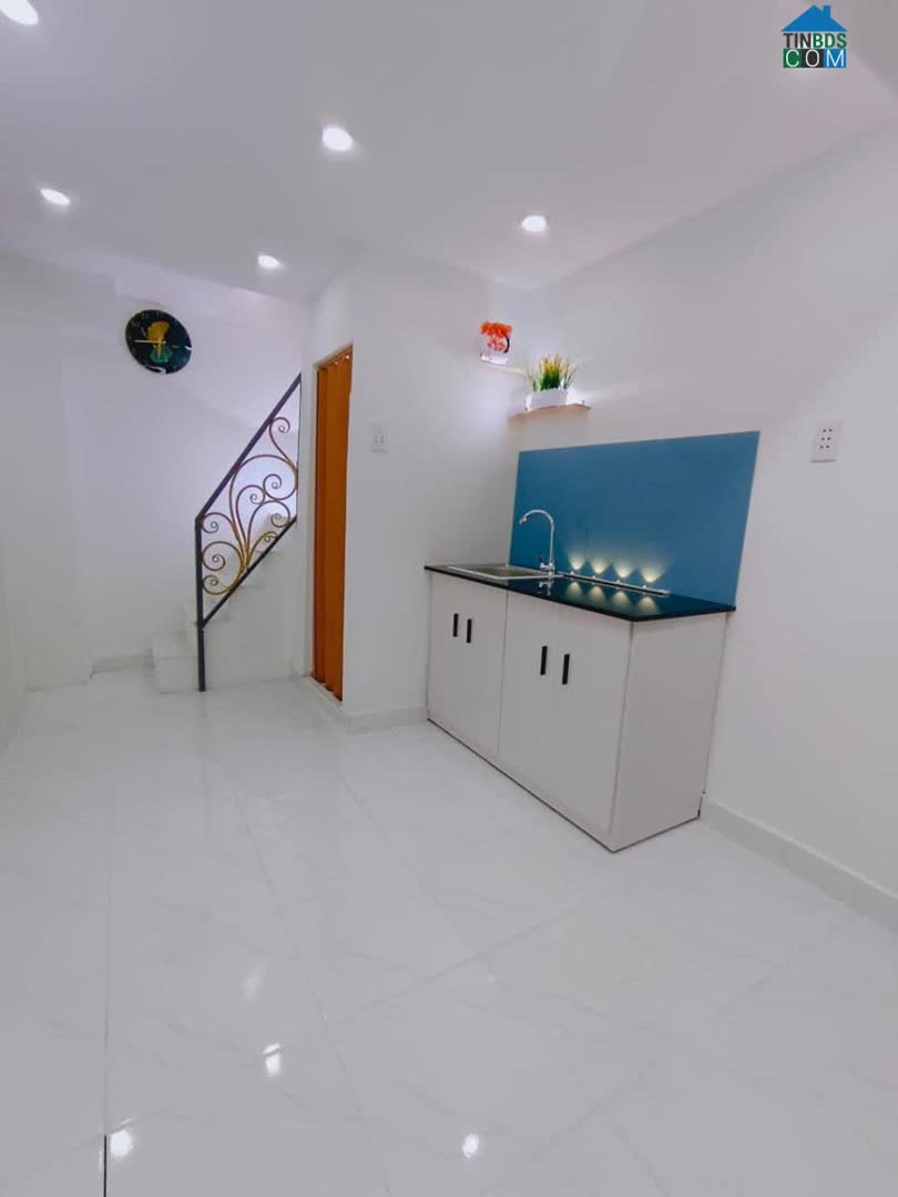 Ảnh Chính chủ cần bán gấp căn nhà BHHA QUẬN BT chỉ 1.2 tỷ 0