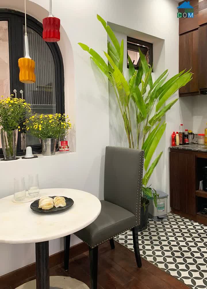 Ảnh Bán nhà Thanh Xuân, Phan Đình Giót, 41m2x5Tầng, Ôtô cách nhà 20m, full Nội Thất giá 3,95 tỷ 0