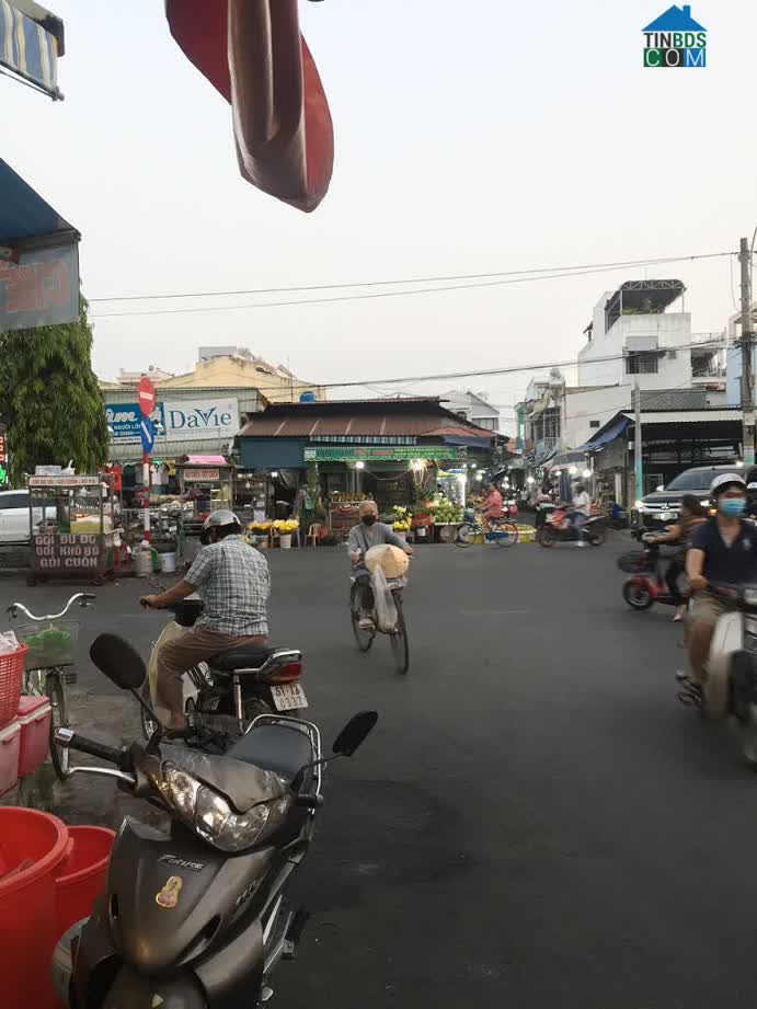 Ảnh Bán Gấp Nhà 3 Tầng,Mtkd,Nở Hậu, Đường 11 Sát Đỗ Xuân Hợp,Phước Bình,Nhỉnh 9tỷ 0