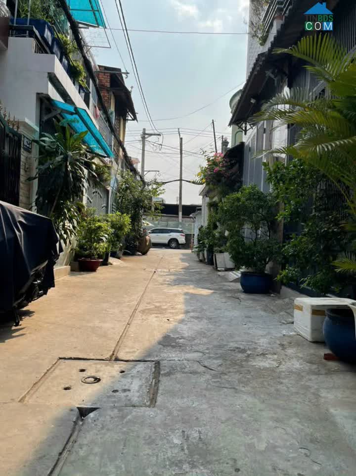 Ảnh bán nhà 3.5x13 2 lầu bùi thế mĩ, f10, tân bình, 3.95 tỷ 0