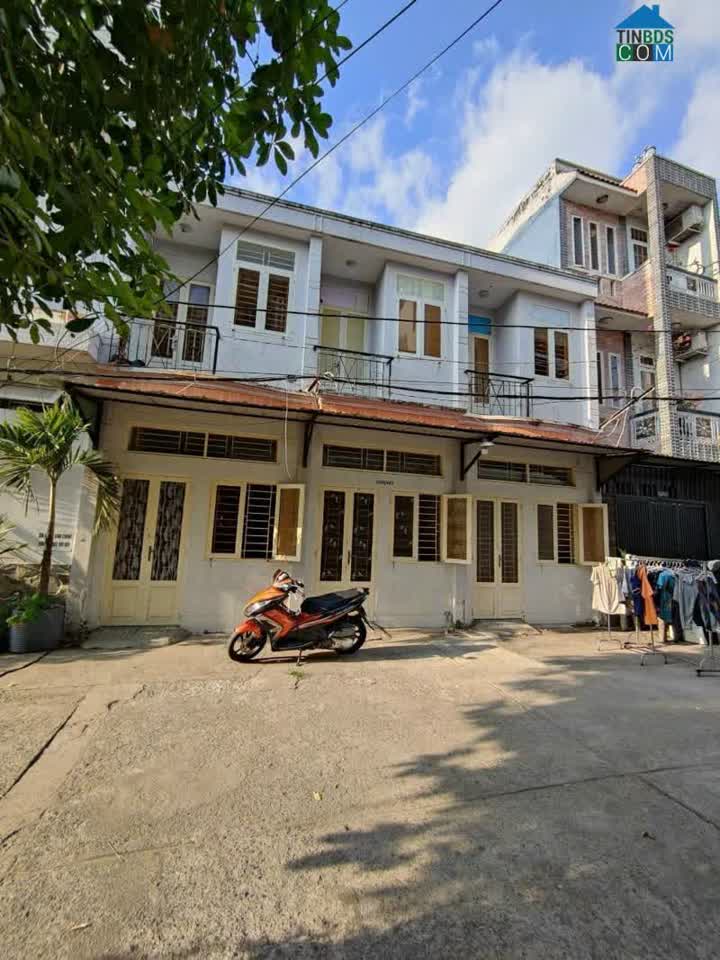 Ảnh Bán nhà HXH Lê Đức Thọ, P13 , Gò Vấp, 88m2, 2 Tầng,chỉ 7.6 tỷ 0