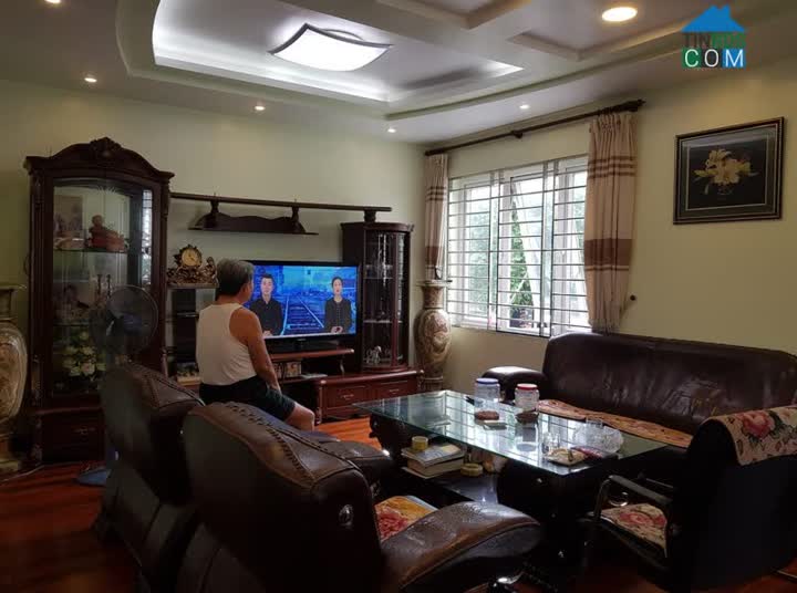 Ảnh Bán Nhà Phố Thái Hà, Đống Đa, ÔTÔ ĐỖ CỬA, 68M Chỉ 9,3 TỶ 0