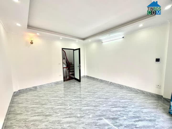 Ảnh Bán nhà Nam Dư, 35m x 5T x 3.7 tỷ, NGÕ Ô TÔ 5 TẠ - 20M RA MẶT PHỐ 0