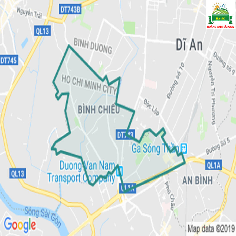 Ảnh Bán đất tặng nhà trệt ngộp Bank ngay Khu Công Nghiệp Bình Chiểu, Bình Chiểu, Thủ Đức_120 m2 0