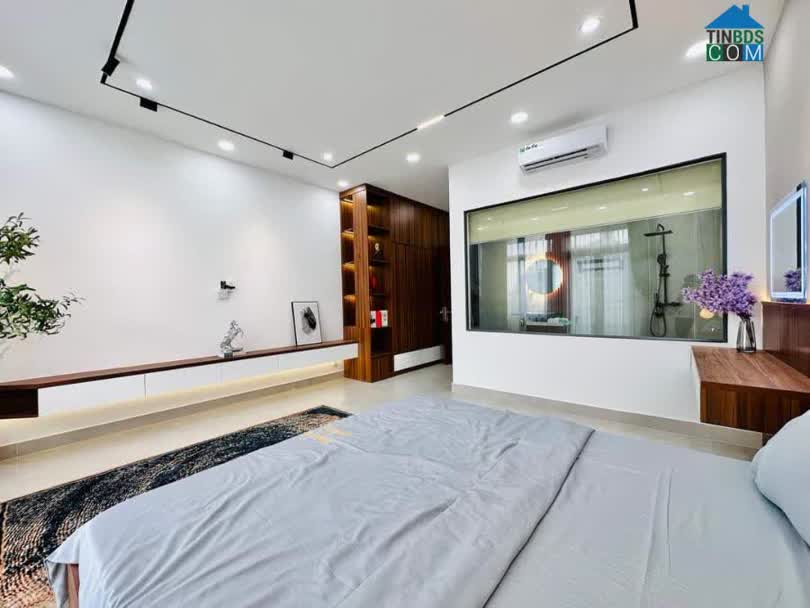 Ảnh Bán nhà HXH 5m Cộng Hòa gần khu Etown – 62m2 – 3 lầu – 9.5 tỷ TL 0