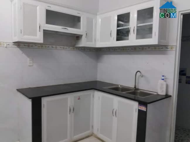 Ảnh gấp bán nhà ngang 5.5m- 46m2 chỉ 3 tỷ nhỉnh TL Phan Huy Ích- P.12 Gò Vấp 0