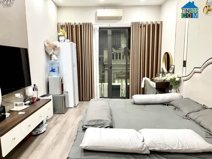 Ảnh Kim Hoa, Mặt Phố, Vỉa Hè, Ô Tô Tránh, Kinh Doanh, 56m, 13.5 Tỷ.. 0