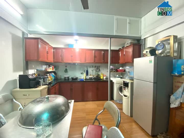 Ảnh Bán Nhà Phố Nguyễn Văn Trỗi , ÔTÔ, Kinh Doanh, 42m, 5M MT Chỉ 4,25 Tỷ 0