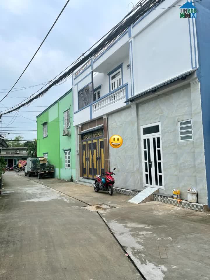 Ảnh Tỉnh lộ 10 Q, Bình Tân 10.6x5 hơn 3tỷ, HẺM XE TẢI ,NGANG KHỦNG 0