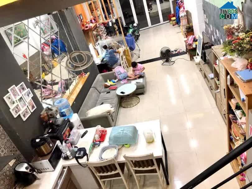 Ảnh Hxh 4x20 3 lầu, St Đồng Đen P10 Tân Bình 7,7 tỷ 0