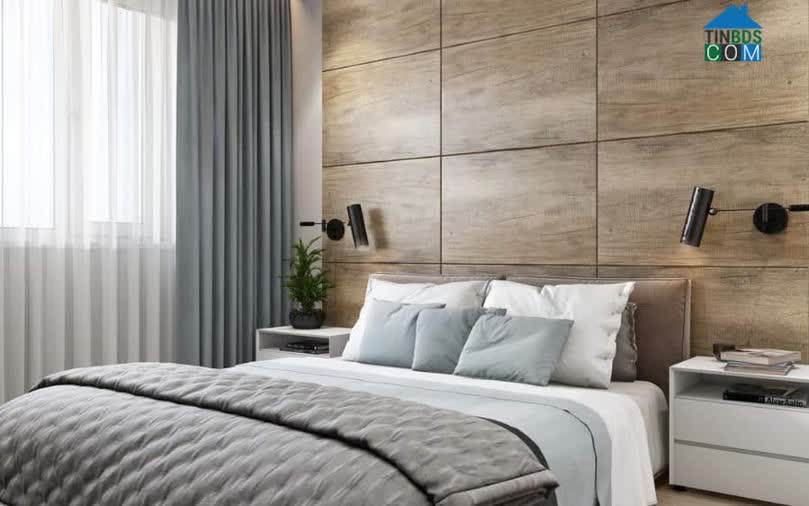 Ảnh Nhà HXH 5m Bình Giã, DT lớn: 6.5 x 24m (CN: 123m2), 2 lầu, 12 tỷ TL 0