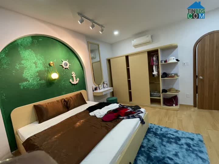 Ảnh Bán nhà đường Quang Trung P10 GV ( 4 tỷ 380) 0