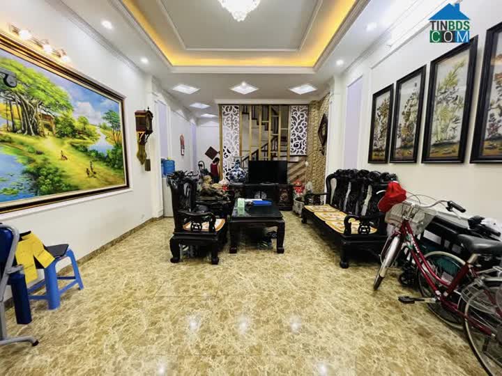 Ảnh NGÕ PHÂN LÔ - 10M RA Ô TÔ - LÔ GÓC - VIEW HỒ TÂY - Ở NGAY, TẶNG FULL NỘI THẤT 0