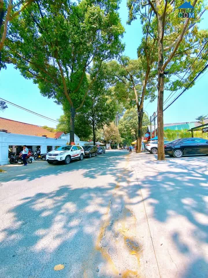 Ảnh Nhà Mặt Tiền đường Độc Lập Bình Thọ Thủ Đức 2 tầng 14m x 15m Giá 26 tỷ 0