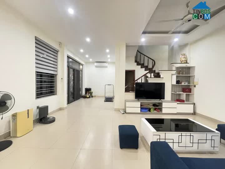 Ảnh 95tr/m Trung Tâm Quận Thanh Xuân Gần Phố - Nhà Về Ở Luôn – DT 98M – MT5M Chỉ 8,25 Tỷ 0