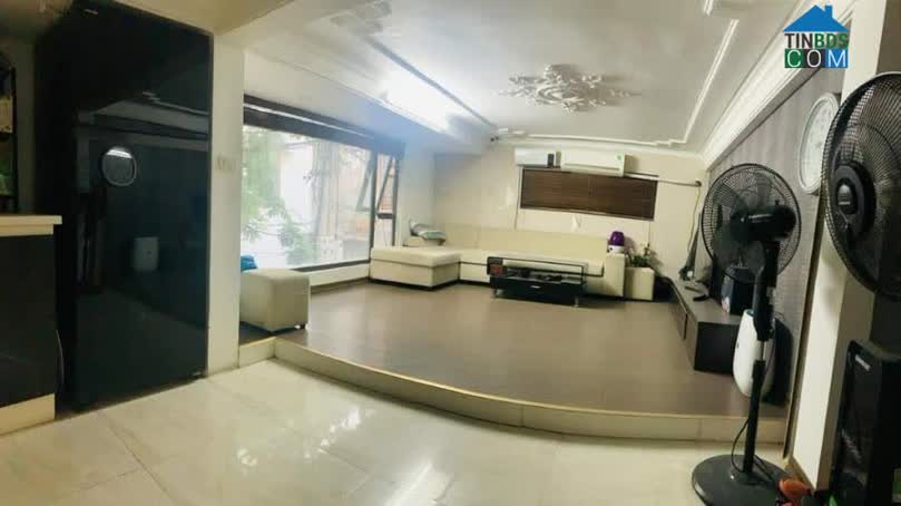 Ảnh Bán Nhà Phố Nguyễn Văn Trỗi, LÔ GÓC , ÔTÔ ĐỖ CỬA, 40M Chỉ 7 Tỷ 0