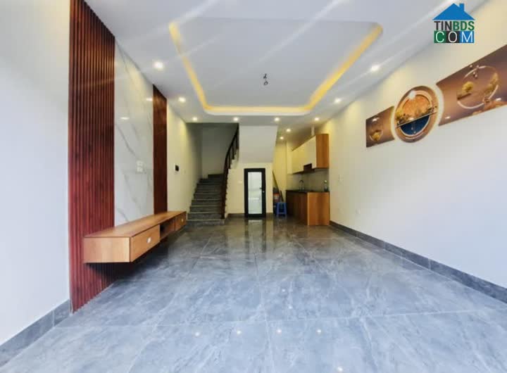 Ảnh Pháo Đài Láng - Bán nhà 4 tầng 50m - Cho thuê dòng tiền ổn định 0