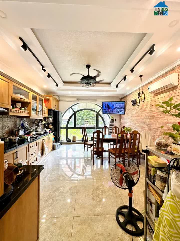 Ảnh Hẻm 6m 4x14 Nguyễn Văn Nghi 7 tỷ P5 Gò Vấp 0