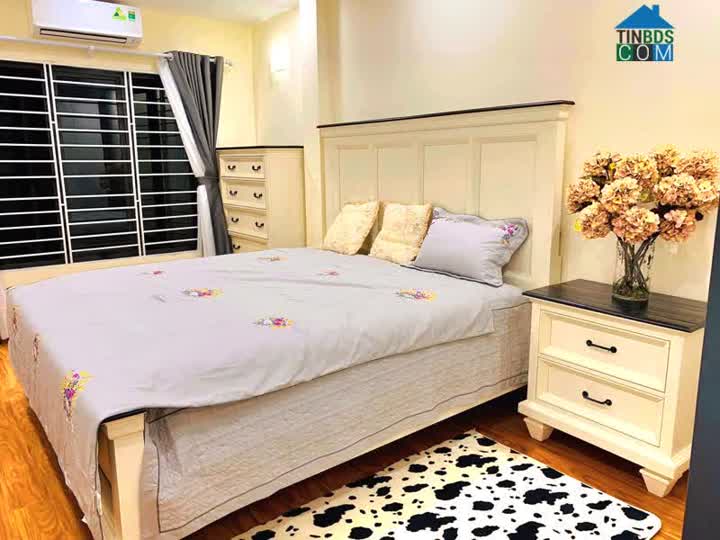 Ảnh Bán nhà đẹp nhất Phố Phan Đình Giót ô tô 38m2 giá 3.9tỷ 0