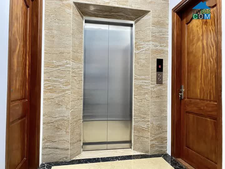 Ảnh Đẳng Cấp Nguyễn Khang 49M2 X 6t, Thang Máy, Tặng Nội Thất 9.1 Tỷ 0