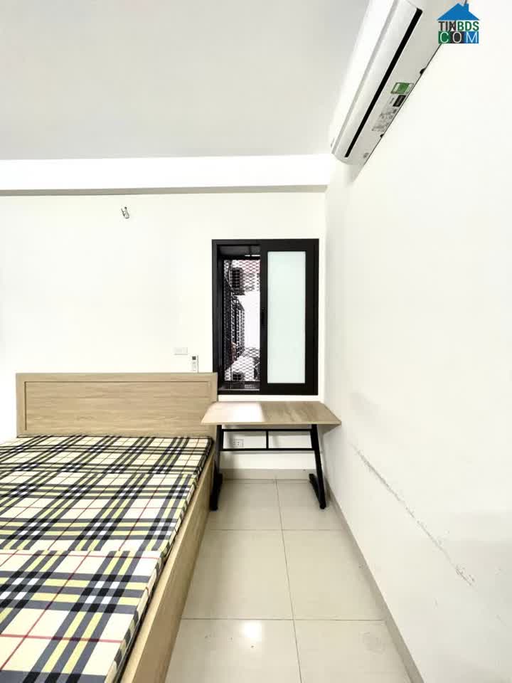 Ảnh Bán CCMN Triều Khúc,Kinh Doanh,Ngõ Thông,22p Khép Kín, Siêu Dòng Tiền Cho Thuê 95tr/tháng 0