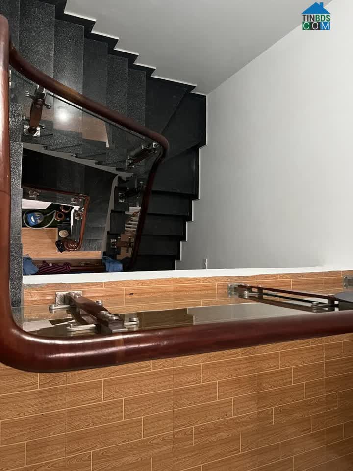 Ảnh Phân Lô Vip Phố Hoa Bằng 46M2 X 5T Gara Ô Tô – KD 7.6 Tỷ 0