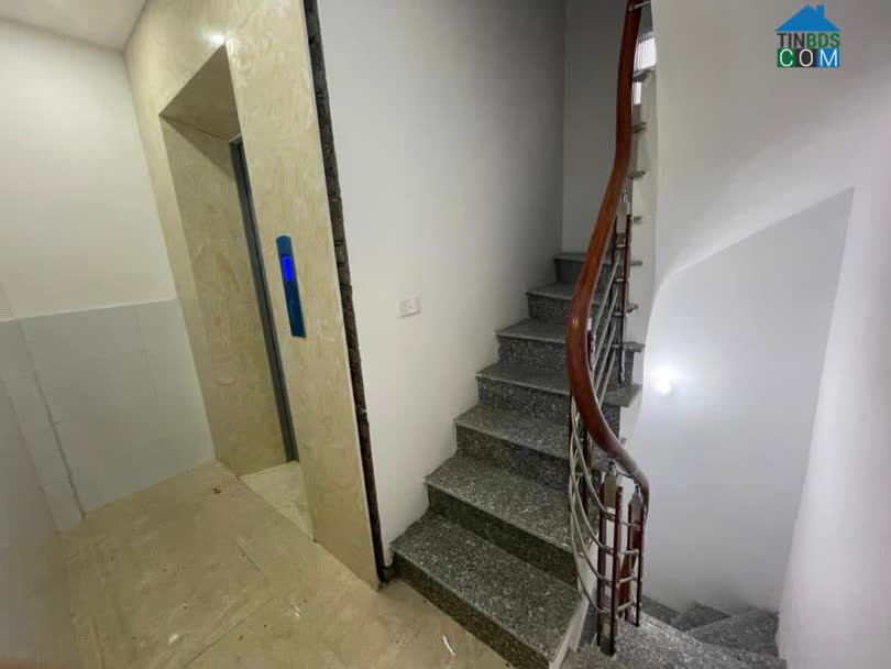 Ảnh Bán CCMN Quan Nhân,Kinh Doanh, ÔTÔ, 55M, 9P Khép Kín,Doanh thu 45tr/th Chỉ 6,8 Tỷ 0